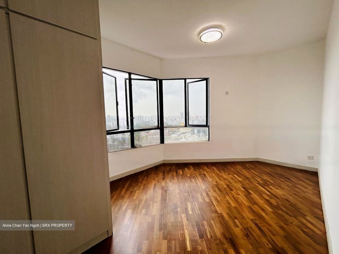 Flame Tree Park (D20), Condominium #520695251